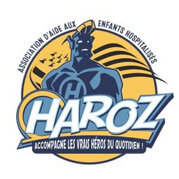 Haroz Logo