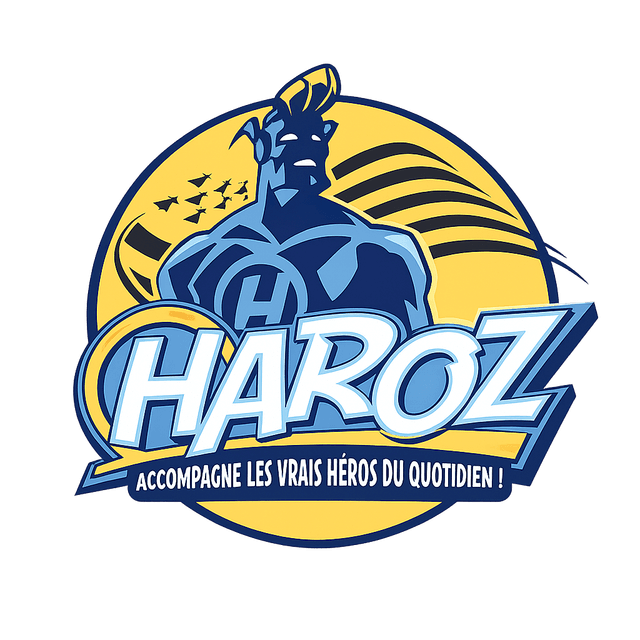 Haroz Core